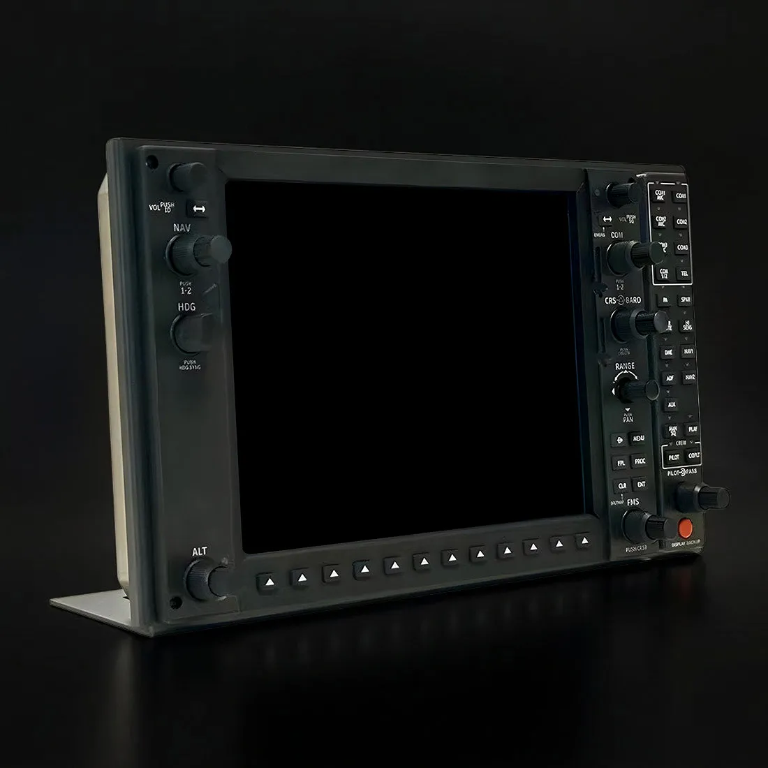 Rowsfire D105 G1000 NXi Panel-Set PFD MFD 1:1