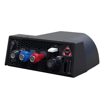 HONEYCOMB Sierra TPM MODULE Gashebelquadrant für PC und Mac