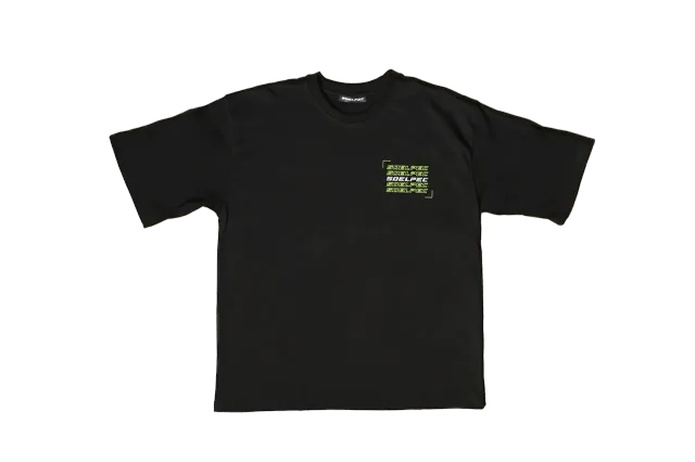 SOELPEC Core T-Shirt Baumwolle Oversize