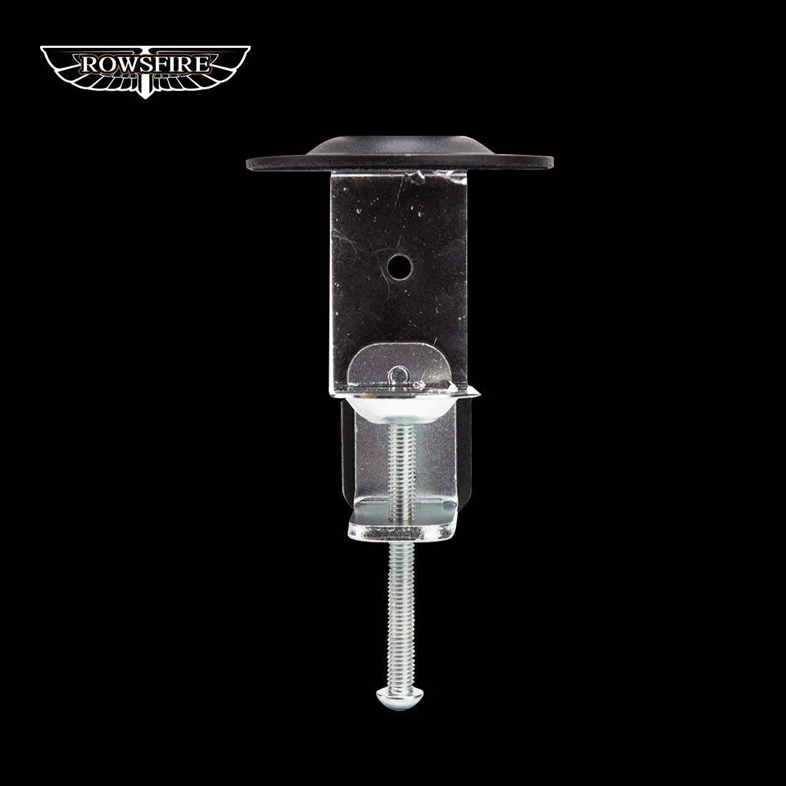 Rowsfire VESA Monitorarm Flugsimulator 4-Achsen bis 6 kg
