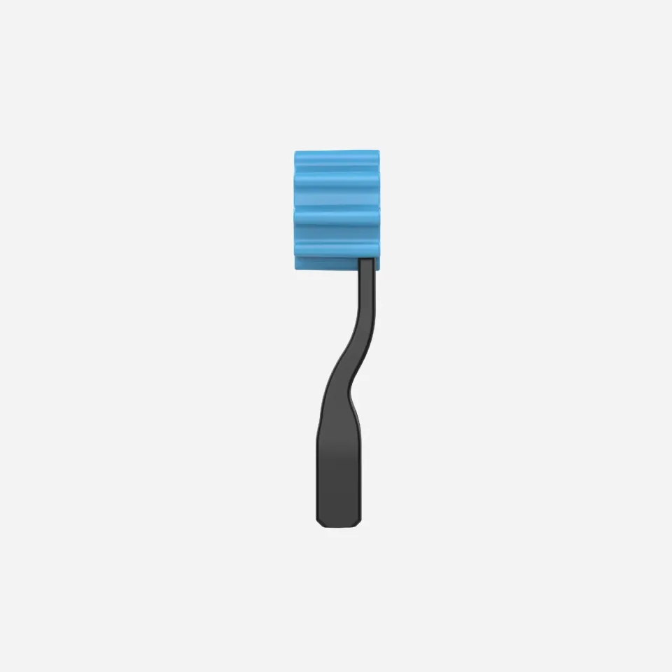 HONEYCOMB GA PROP LEVER Propellerhebel für Bravo Throttle Quadrant