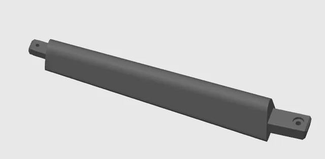FIGURINE 3-Speichen-Simracing-Lenkrad