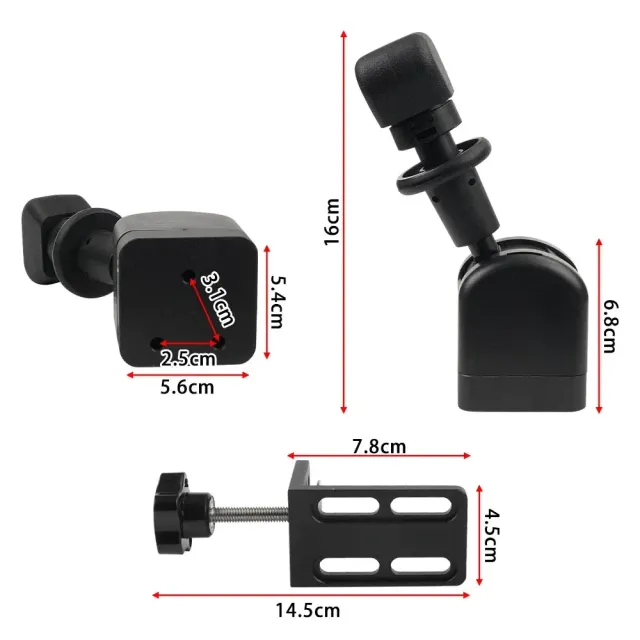 FIGURINE PC USB Handbremse für ETS2