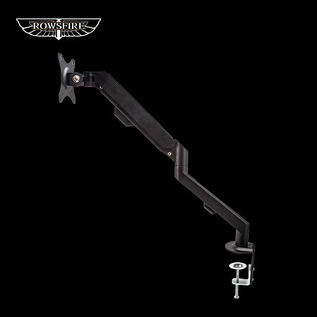 Rowsfire VESA Monitorarm Flugsimulator 4-Achsen bis 6 kg