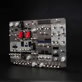 Rowsfire B107 B737 Overhead-Panel hinterleuchtet