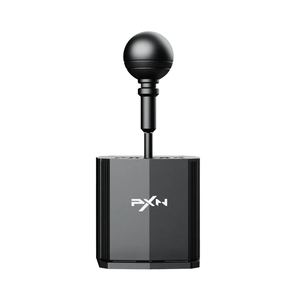 PXN SF-U Shifter 7+R Gangschaltung PC Alu