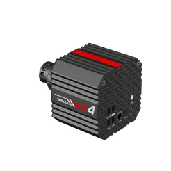 PXN VD4 Lenkrad Bundle 4 Nm Direct Drive PC