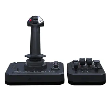 HONEYCOMB FOXTROT-START-SET HOTAS-Flugsteuerung PC Mac