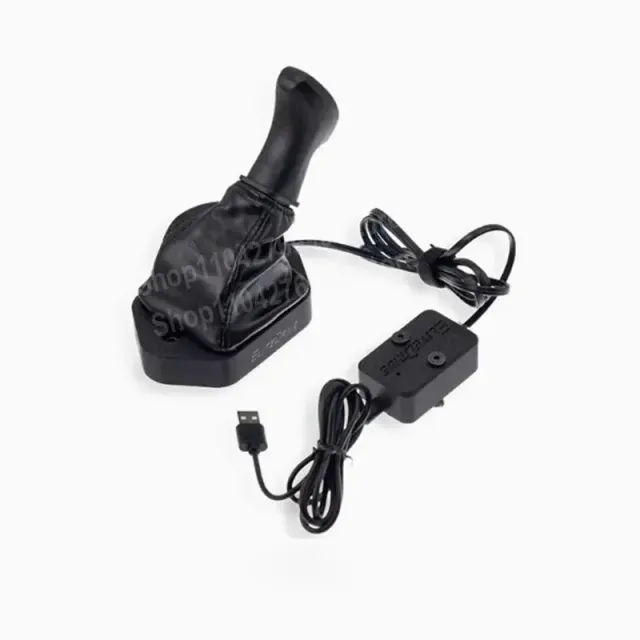 FIGURINE USB Zubehör für ETS2 PC