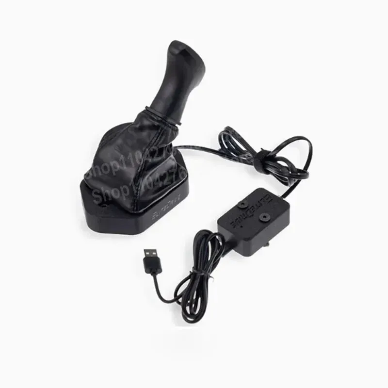 FIGURINE USB Zubehör für ETS2 PC