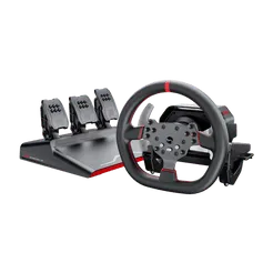 PXN V10 Pro Lenkrad Bundle 3,2 Nm PC/PS4/Xbox
