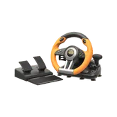PXN W AS Lenkrad 280 mm PC Quick Release
