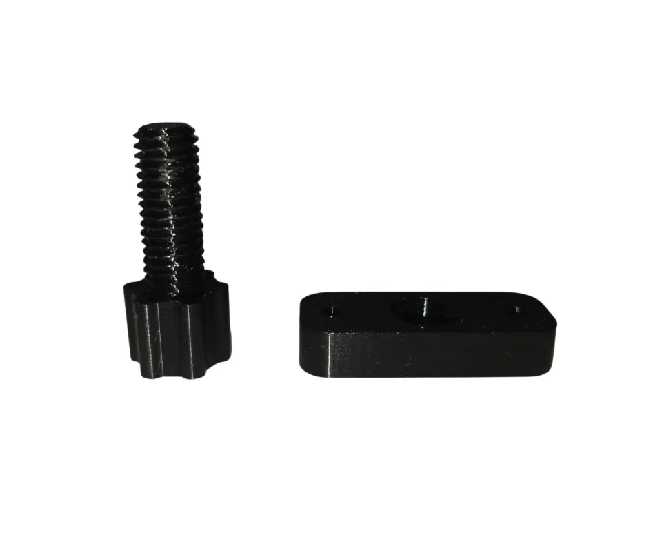 FIGURINE Adapter Schrauben Blockierpaste Set