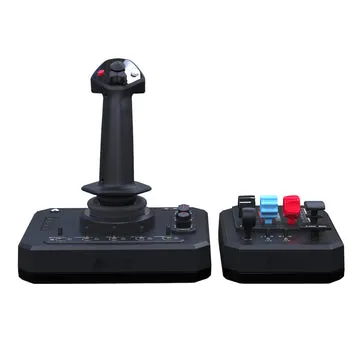 HONEYCOMB FOXTROT-START-SET HOTAS-Flugsteuerung PC Mac