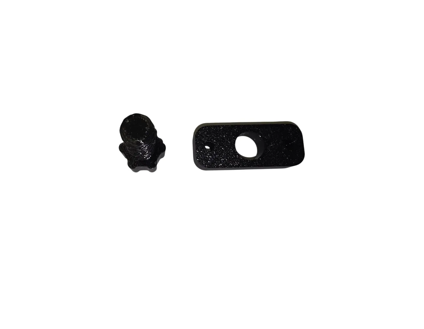 FIGURINE Adapter Schrauben Blockierpaste Set