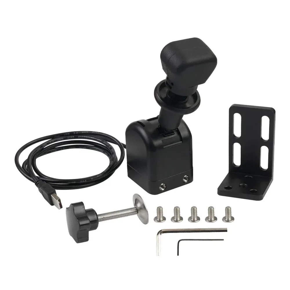 FIGURINE PC USB Handbremse für ETS2