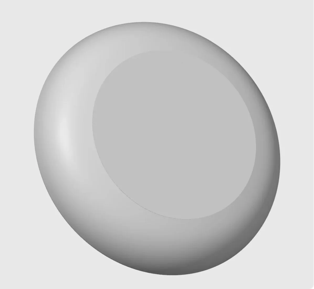 FIGURINE personalisiertes Logo-Lenkrad für Simracing
