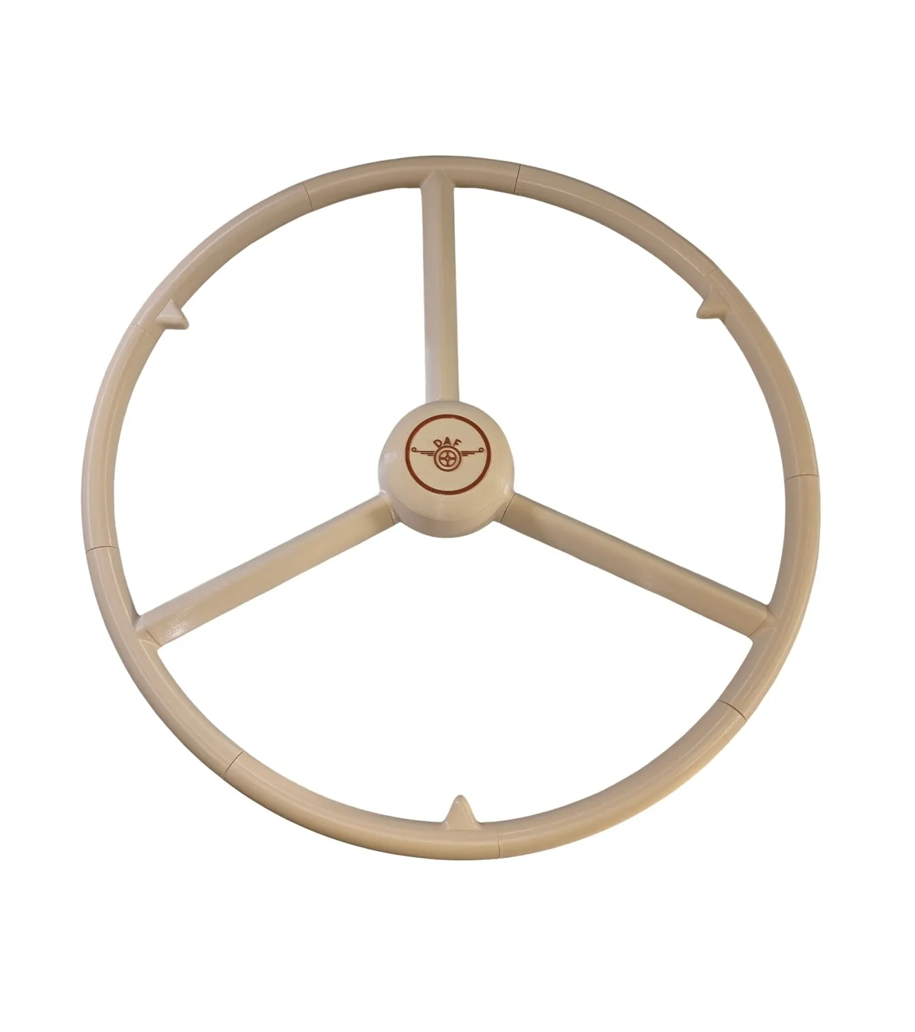 FIGURINE Volant 3 branches Lenkrad