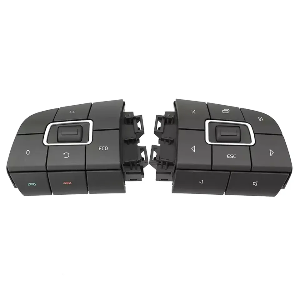 FIGURINE 21957047 22629276 Lenkradtasten Paar Volvo FM FH