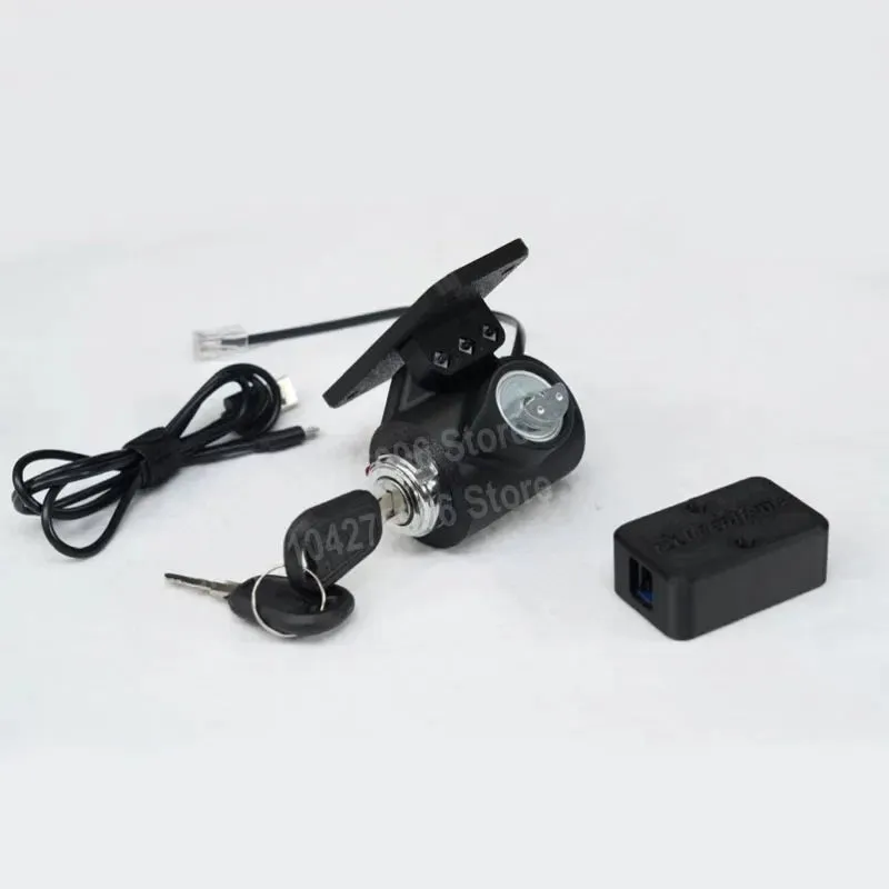 FIGURINE USB Zubehör für ETS2 PC