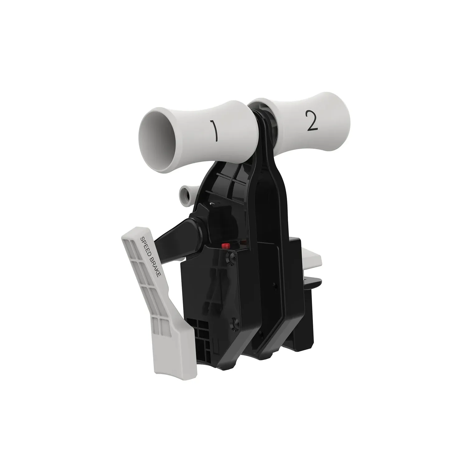 Honeycomb Bravo Throttle Quadrant Lite Schubhebel