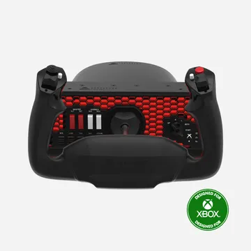 HONEYCOMB Alpha Flight Controls XPC Flugsteuerung für Xbox und PC