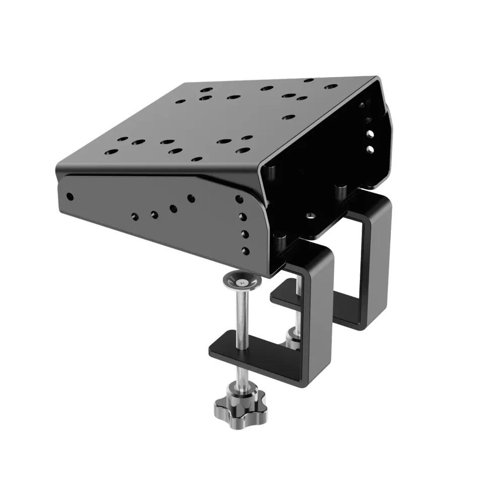 PXN Z9 Befestigungsklemme für Wheelbase bis 7 cm