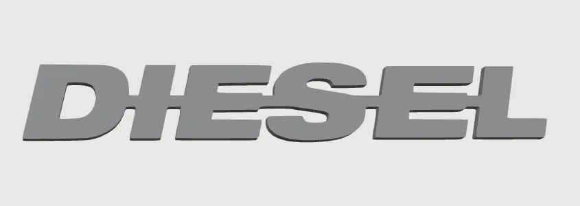 FIGURINE Deko-Logo nicht leuchtend