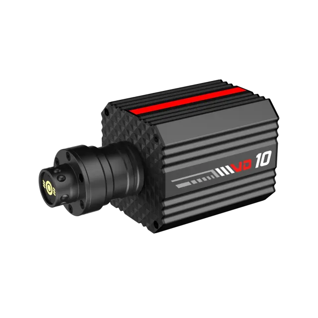 PXN VD10 Wheelbase 10 Nm Direct Drive PC