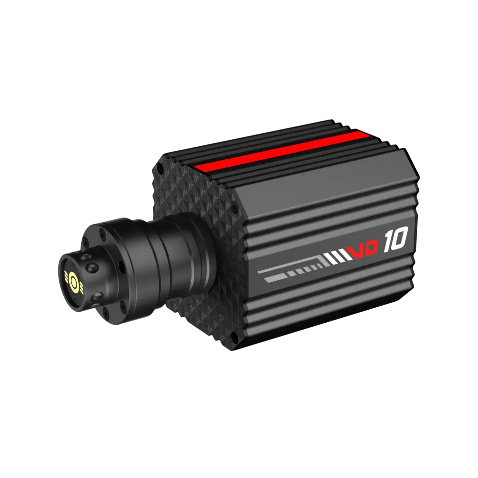 PXN VD10 Wheelbase 10 Nm Direct Drive PC