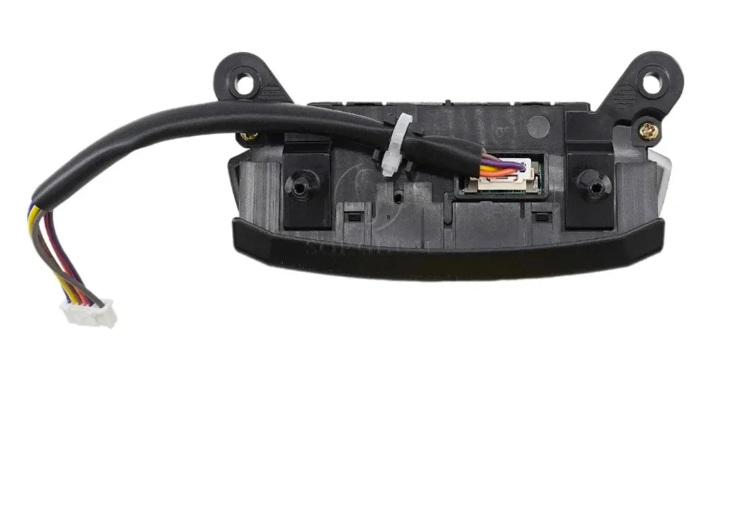 FIGURINE 2545507 Cruise-Control-Modul Lenkradschalter für Scania, ABS-Kunststoff