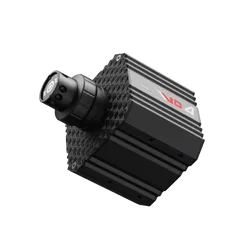 PXN VD4 Lenkrad Bundle 4 Nm Direct Drive PC