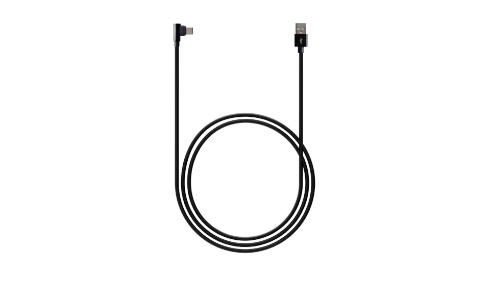HONEYCOMB Charlie L-FORM USB-KABEL USB-C-Ersatzkabel