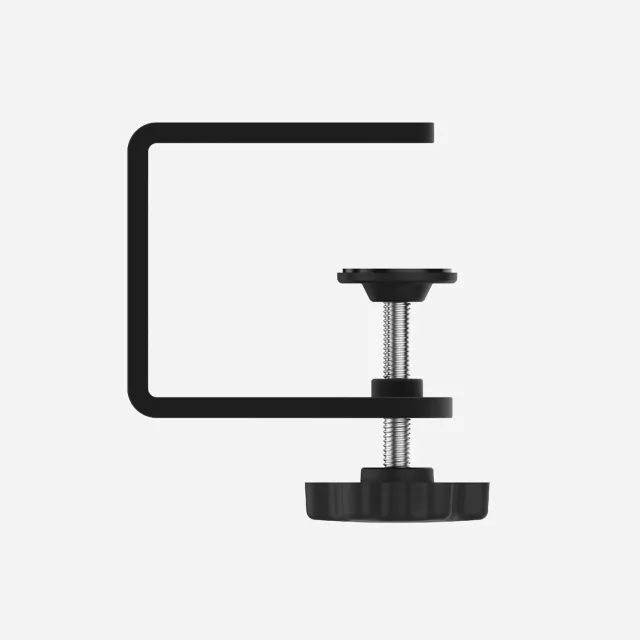 Honeycomb Dual Mounting C-Clamp Befestigungsklemme