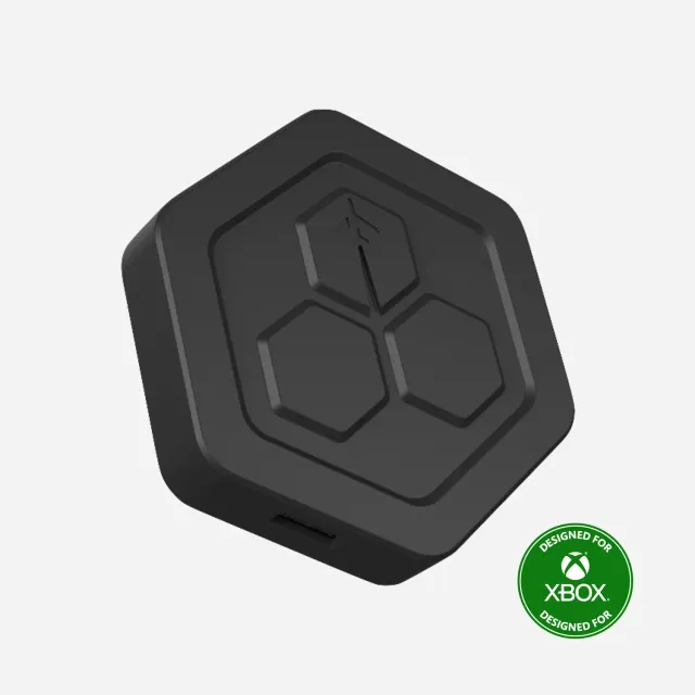Honeycomb Xbox Hub für Alpha XPC und Bravo