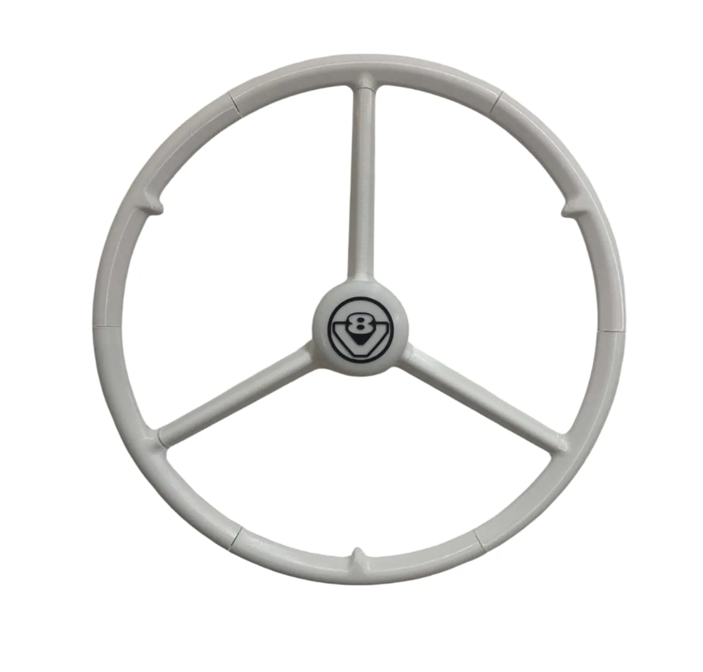 FIGURINE CUSTOM personalisierte Lenkradstreben 3er-Set