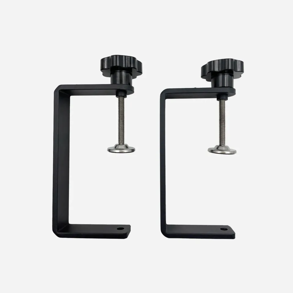Honeycomb XL-Klemmen 8,6-14 cm für Grundplatte