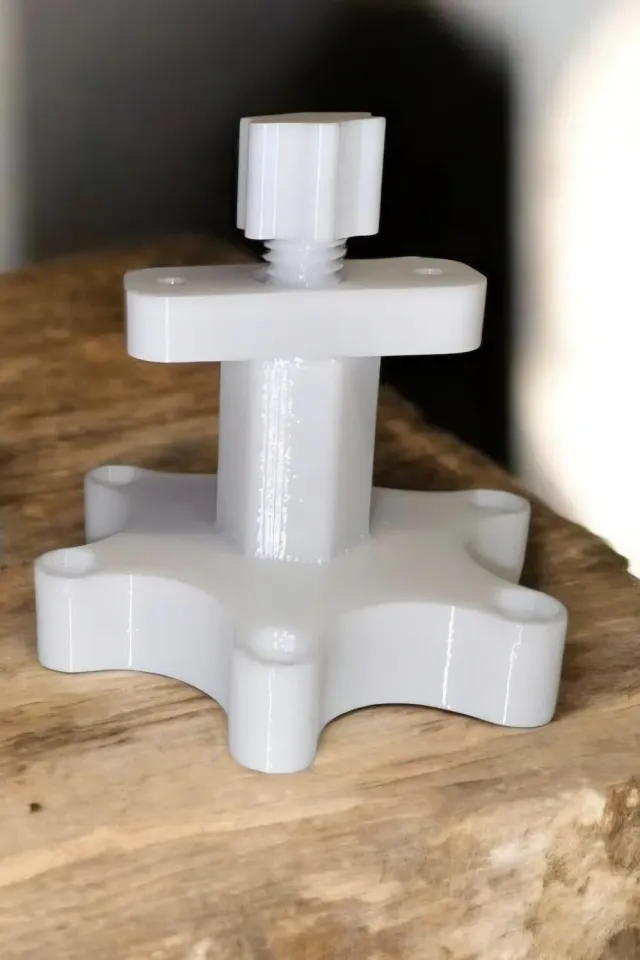 FIGURINE Lenkradadapter