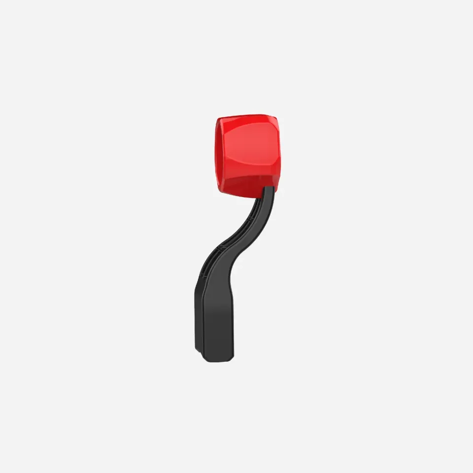 Honeycomb Bravo GA Gemischhebel für Throttle Quadrant