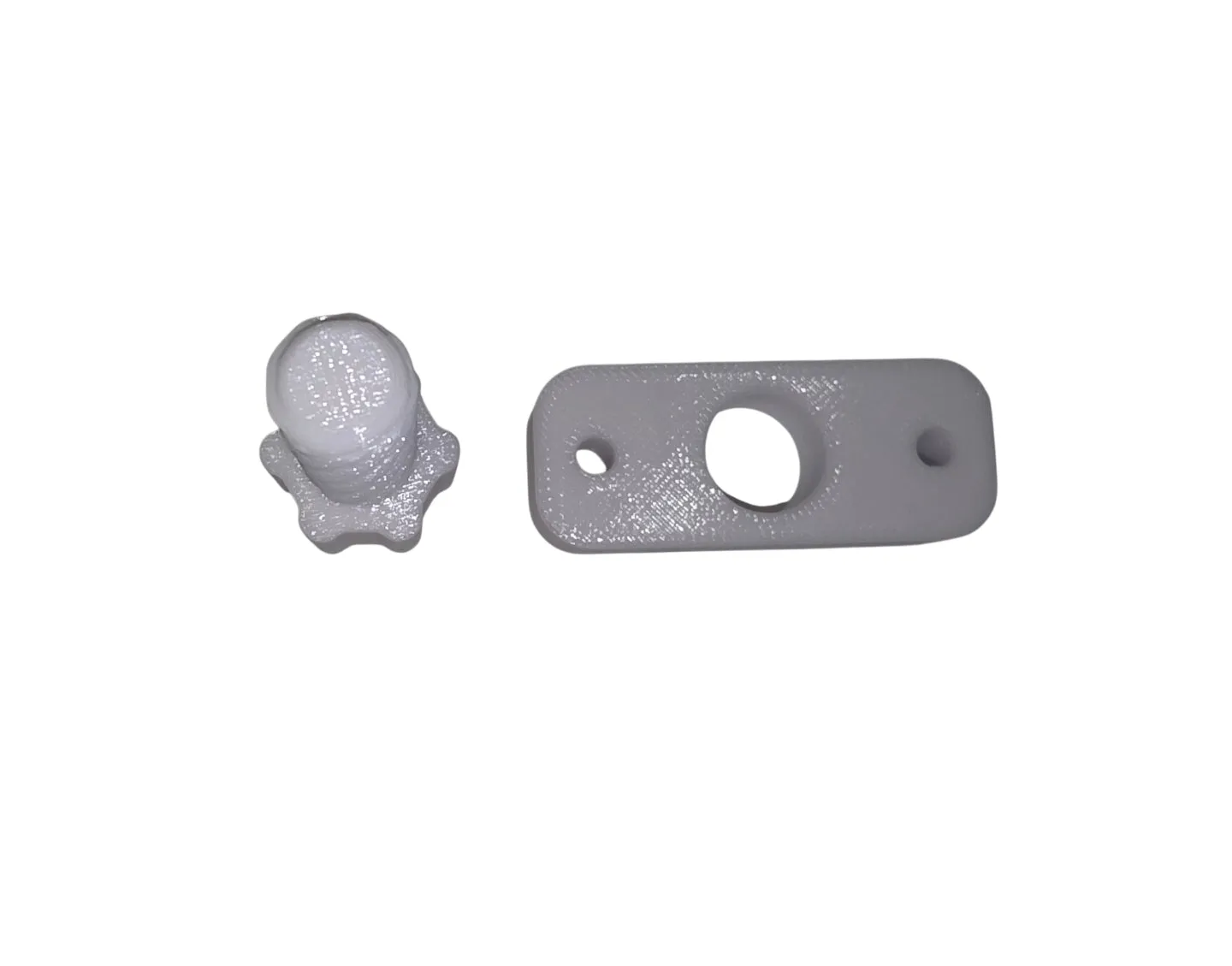 FIGURINE Adapter Schrauben Blockierpaste Set