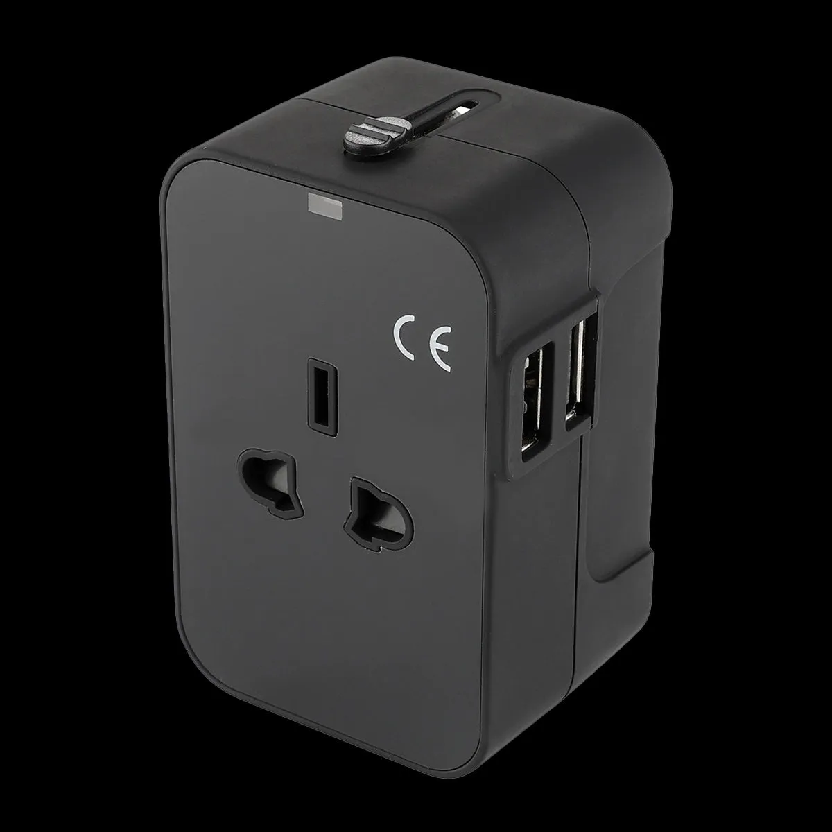 Rowsfire USB-Hub 13-Port USB 3.0 mit Netzteil