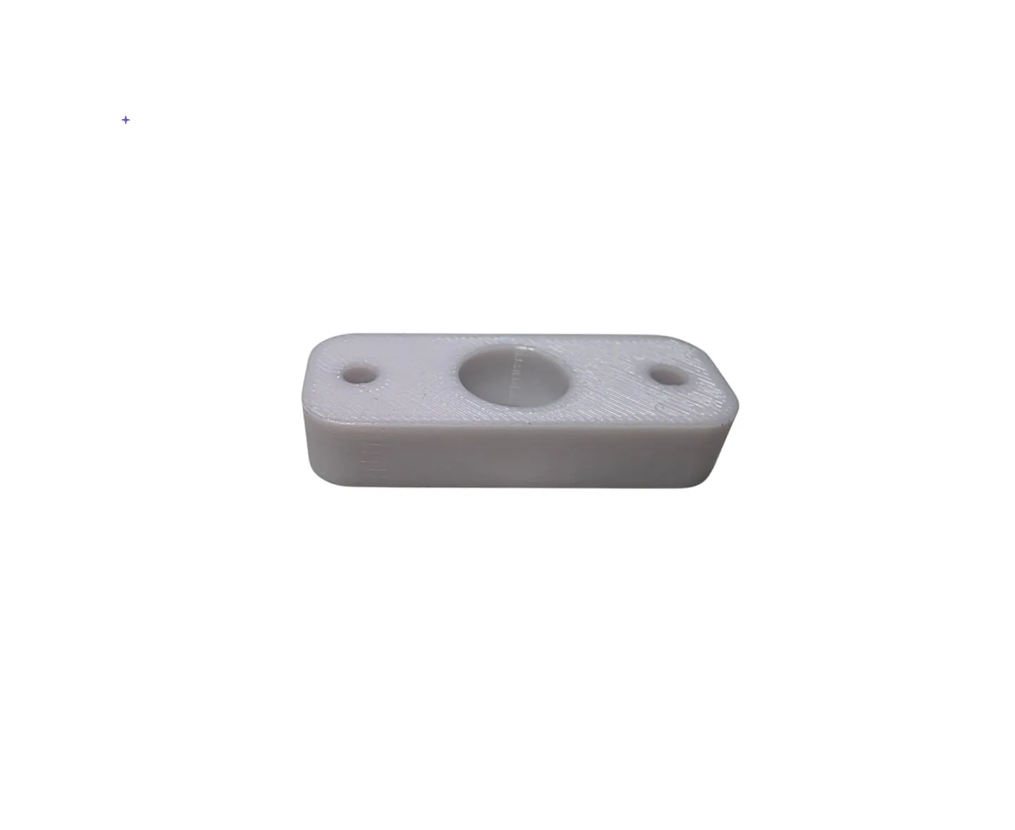 FIGURINE Blockierpaste Lenkradadapter fixierend
