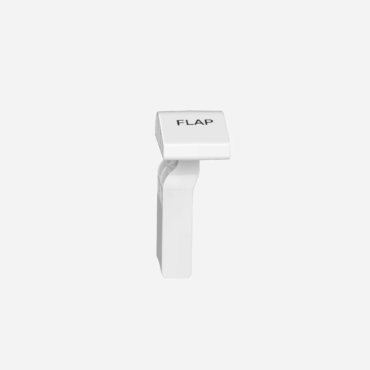 Honeycomb kommerzieller Klappenhebel für Bravo Throttle Quadrant