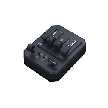 HONEYCOMB FOXTROT-START-SET HOTAS-Flugsteuerung PC Mac
