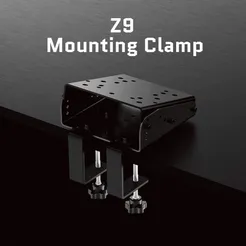 PXN Z9 Befestigungsklemme für Wheelbase bis 7 cm