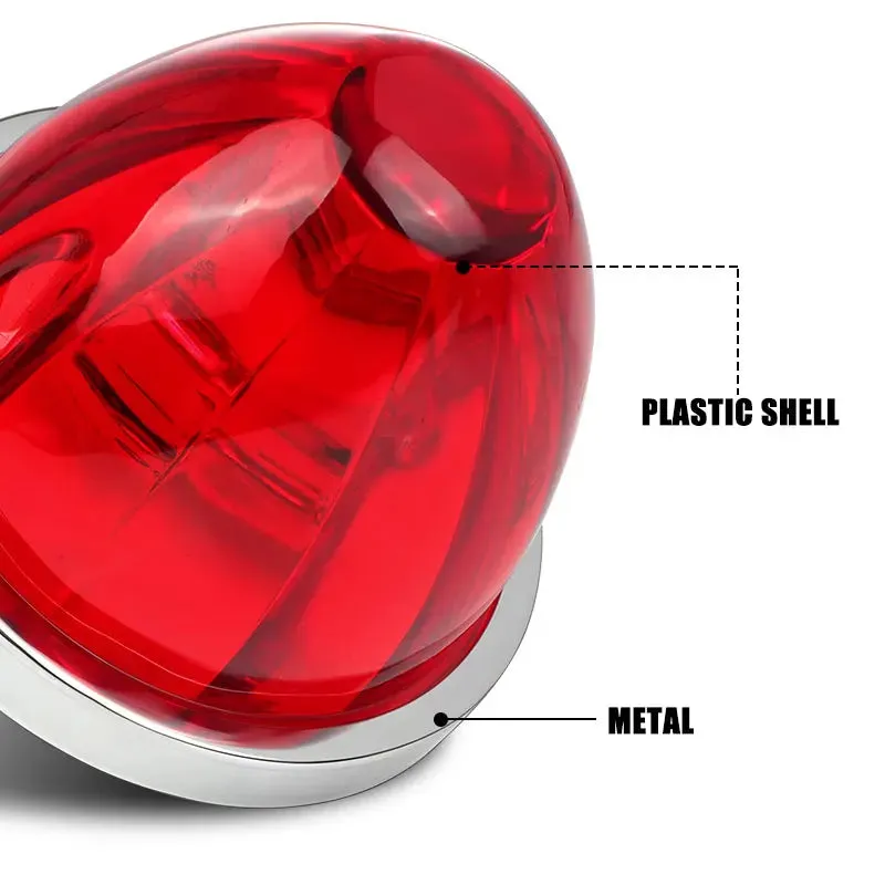RACBOX LED Begrenzungsleuchte 12V 24V