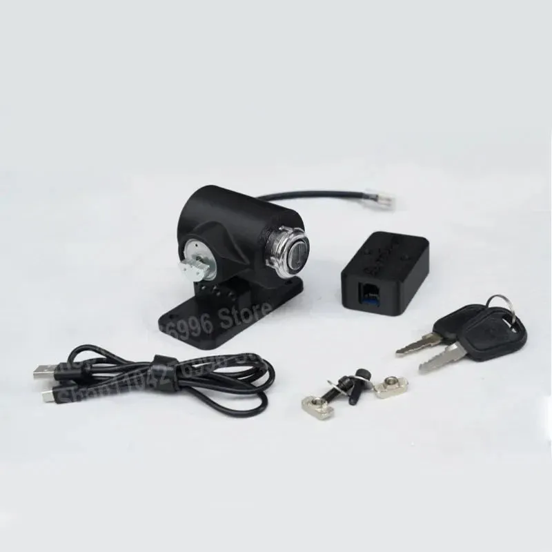 FIGURINE USB Zubehör für ETS2 PC