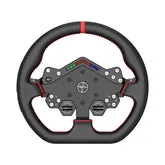 PXN W AS Lenkrad 280 mm PC Quick Release