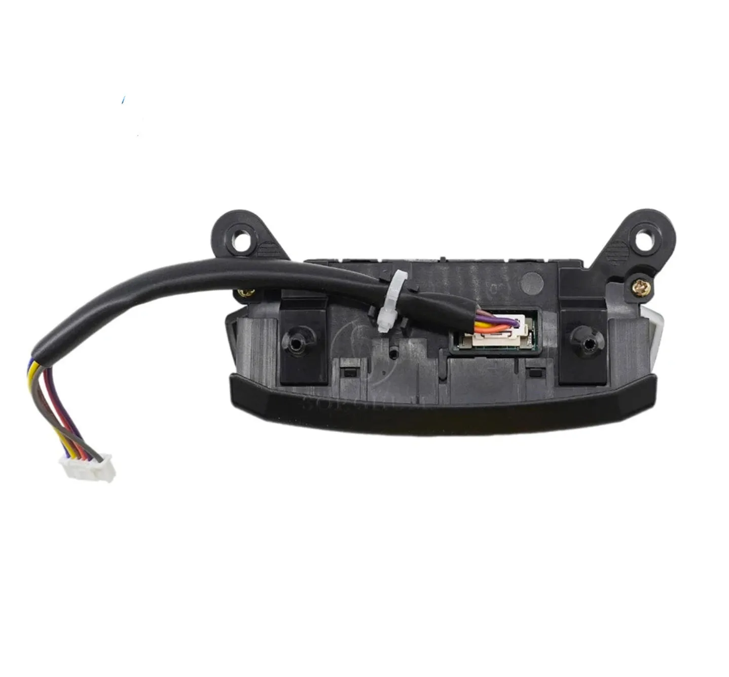 FIGURINE 2545507 Cruise-Control-Modul Lenkradschalter für Scania, ABS-Kunststoff