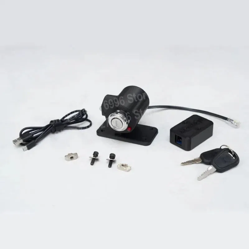 FIGURINE USB Zubehör für ETS2 PC